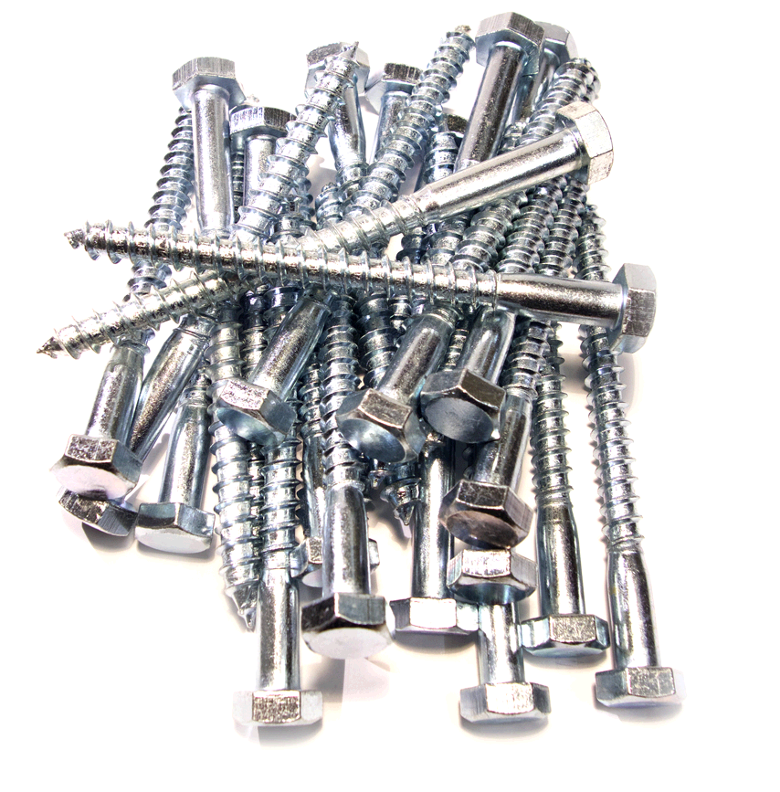 screws